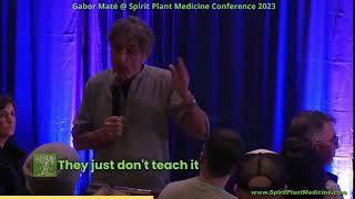 The Power of Healthy Anger with Dr Gabor Maté [upl. by Annahsat]