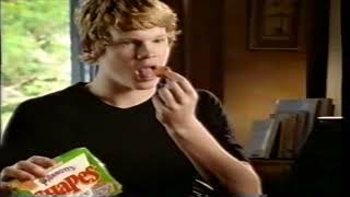 Arnotts BBQ Shapes An Australian TV Commercial [upl. by Nekial]