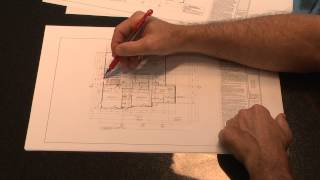 How to Understand Architectural Plans [upl. by Aneema209]