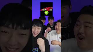 麻辣BBOX挑战  Spicy Beatbox Challenge beatbox [upl. by Anhsirk]