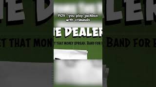 Band for Band jackbox [upl. by Nywloc]