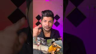 Puneet Ne to Had kar di 🔥😂funny shorts roast viralvideos [upl. by Sitoeht990]