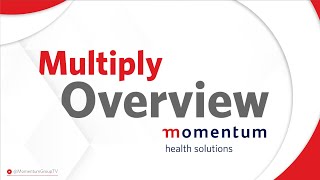 Momentum Multiply  Get rewarded for staying healthy [upl. by Eirrak]