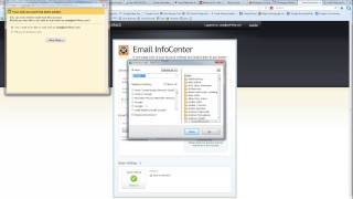 Setting up Godaddy email address in Gmail Tutorial Help [upl. by Orly272]