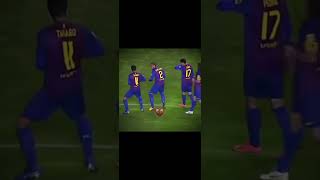 Respect Puyol fifa urronaldo football [upl. by Jyoti]