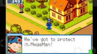 Megaman Battle Network 5 Team Protoman Part 32 [upl. by Adneral]