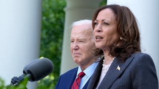 Bombers intercepted in Alaska shows ‘fouryear long failure’ of BidenHarris administration [upl. by Roxana]