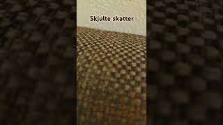 Skjulte skatter impro youtube [upl. by Assir]