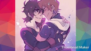 Klance comic dubs 31 [upl. by Ahserb]