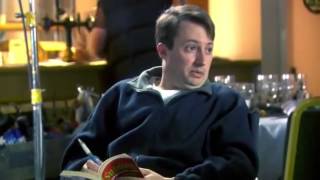 That Mitchell and Webb Look  Can I Borrow Your Pen [upl. by Ribaj]