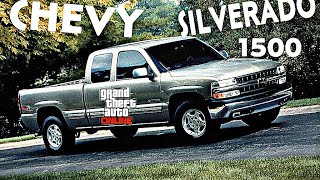 GTA 5 ONLINE DECLASSE YOSEMITE 1500 [upl. by Mariam]