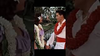 Elvis Hawaiian wedding song sorry if you heard me Whispering 😂 [upl. by Maroney]