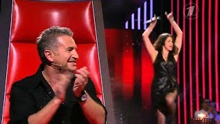 ГОЛОС РОССИЯ ЛУЧШЕЕ И ИНТЕРЕСНОЕ В СЕЗОНАХ 15THE VOICE RUSSIAЧ1 [upl. by Wilburt340]