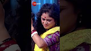 Sa Re Ga Ma Pa 2024 Shorts Zee Bangla Entertainment Reality Singing [upl. by Alliuqahs]