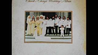 Cheech and Chong Earache My Eye Wedding Album [upl. by Etteloiv]