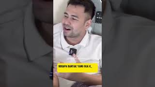 PASSWORD ATMNYA AJA RAFFI GA TAU 😭❤️ nagitaslavina raffiahmad [upl. by Uzziel]