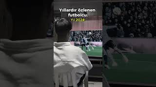 Kimler hâlâ QUARESMA’yı hatırlıyor [upl. by Annawek]