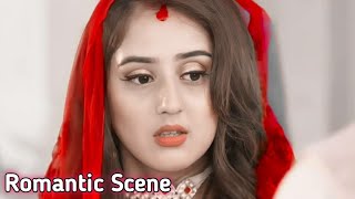 Pinjara Khubsurti Ka WhatsApp Status  Romantic Scene  Riya And Saahil [upl. by Eicarg827]