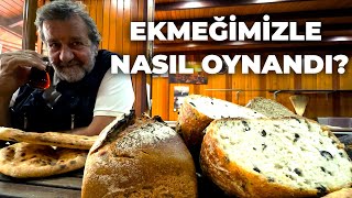 EKMEĞİMİZLE NASIL OYNANDI  Coşkun Aral Anlatıyor [upl. by Ahtiekal946]