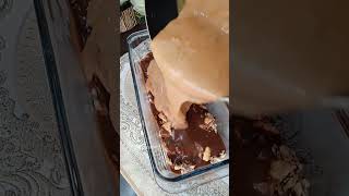 chocolate Delight recipe [upl. by Zucker]