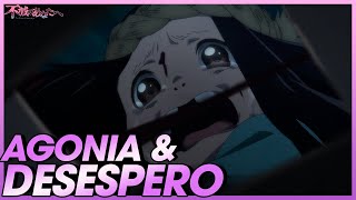 FUSHI MORREU O QUE FOI ISSO  FUMETSU NO ANATA E S2x17 [upl. by Niamjneb93]