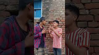 🌚 यार यह बात इस दिवाली 😂🤣 comedy realfools cutesuraj66 vikramcomedyvideo funnycomedy [upl. by Kcinemod]