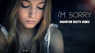 Akcent  Im Sorry Sargsyan Beats Remix Ethno Deep [upl. by Araek]