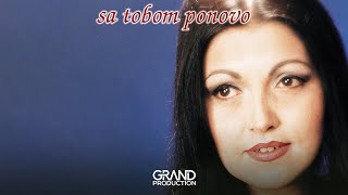 Verica Šerifović  Sa tobom ponovo  audio  1998 Grand Production [upl. by Assilla536]