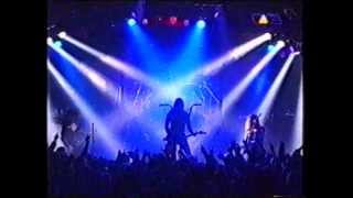 WASP LIVE Hamburg 1997 Pro shot [upl. by Netnerb]