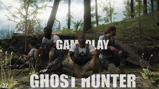 Ghost recon Breakpoint Gameplay Offline Stealth Kills 4K 90FPS [upl. by Aneej]