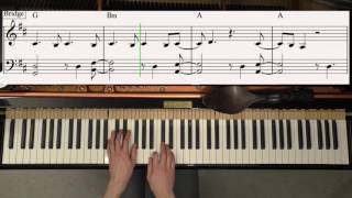 Theres Nothing Holdin Me Back  Shawn Mendes  Piano Cover Video by YourPianoCover [upl. by Setsero888]