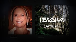 Dateline Episode Trailer The House on Shalimar Way  Dateline NBC [upl. by Sorodoeht]