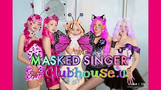 Masked Singer Halloween Spooktacular 2024 Day 29 [upl. by Blasius]