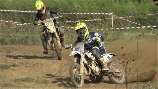 MX Kids Classic amp Senior  Motocross Breda 2018 by Jaume Soler [upl. by Nancie]