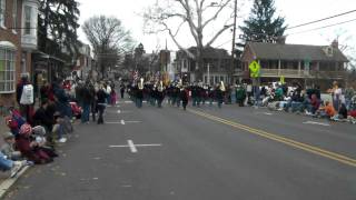 Federal City Brass Band at Gettysburg [upl. by Shepherd430]