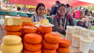 YA LLEGO QUESO Y EL JOCOQUI DE EL POTRERO DE GALLEGOS  Valparaíso Zacatecas 2022 Domingo 25 de Sep [upl. by Nolahp]