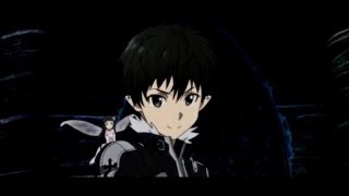 SAO「AMV」 Rise [upl. by Airahs]