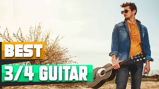 34 Guitar  Best Selling 34 Guitars on Amazon [upl. by Gottwald]