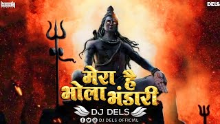 Mera Bhola Hai Bhandari  Remix  DJ Dels  Download Link In Description 👇👇👇 [upl. by Radu]