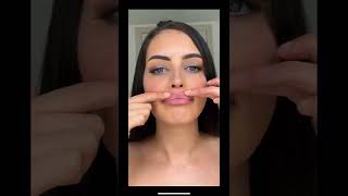 DIY LIP INJECTIONS [upl. by Ardiekal]