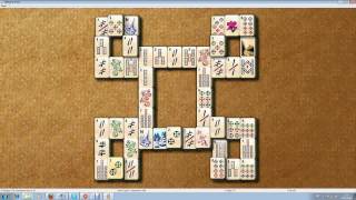 Lets PLay Mahjong Titans [upl. by Medwin983]