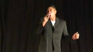 Kalvin Vaega  Sosefina 🇼🇸 Samoan Love Song ❤️ [upl. by Avner]