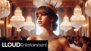 LISA  “THAI QUEEN” MV TEASER [upl. by Wellington]