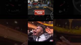 Shocked meme 😱 gaming short Dr driving shocked meme 🤯 gaming channel 🥶gaming drdriving shorts [upl. by Rhine359]