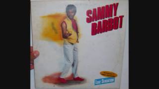 Sammy Barbot  Love sensation 1984 12 vocal version [upl. by Frodina]