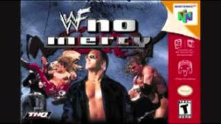 Epico And Primo Theme WWF No Mercy [upl. by Ahmad]