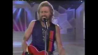 THE BEE GEES EN MEXICO [upl. by Eimmat]