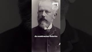 💀 LA MORT DE TCHAÏKOVSKI 🎶  PARTIE 2 citedelhistoire music histoire symphony tchaikovsky [upl. by Jordans]