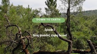 Down To Earth  Episode 1 [upl. by Ajin]