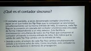 FLIP FLOP R S SINCRONIZADO POR RELOJ [upl. by Akirdnwahs]